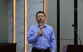 如何保護母親河，延安召集企業(yè)來提建議